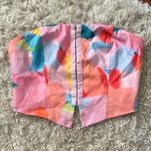 Princess Polly Corset Top